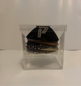 Kippah Box