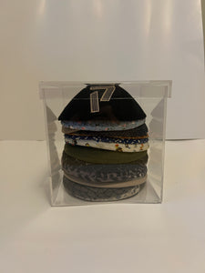 Kippah Box