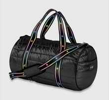 Load image into Gallery viewer, Puffer Duffle Bag
