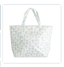 Load image into Gallery viewer, Little Explorer Tote
