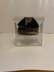 Kippah Box