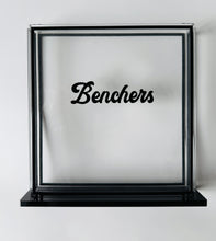 Load image into Gallery viewer, Lucite Bencher Set Nusach Ari
