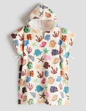 Load image into Gallery viewer, Poncho Towel
