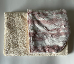 Embroidered Towel
