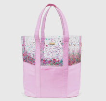 Load image into Gallery viewer, Large Confetti Tote
