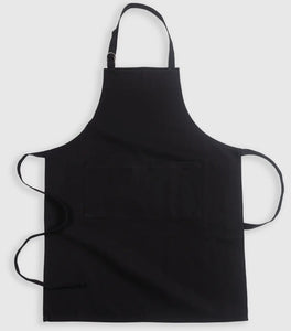 Embroidered Adult Aprons