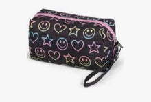 Load image into Gallery viewer, Puffer Cosmetic Bag
