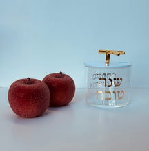 Load image into Gallery viewer, Honey Dish Gift
