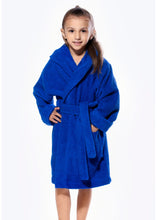 Load image into Gallery viewer, Terry Bathrobe for Kids
