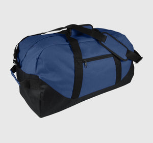 21” Duffle Bag with Adjustable Strap