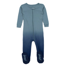 Load image into Gallery viewer, Ombre Blue Pajamas
