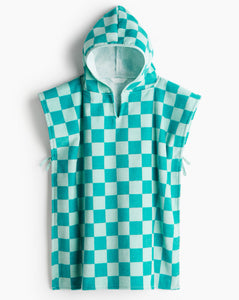 Poncho Towel
