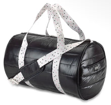 Load image into Gallery viewer, Puffer Duffle Bag
