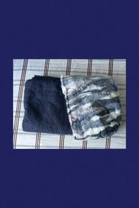 Embroidered Towel