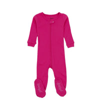 Load image into Gallery viewer, Dark Pink Pajamas
