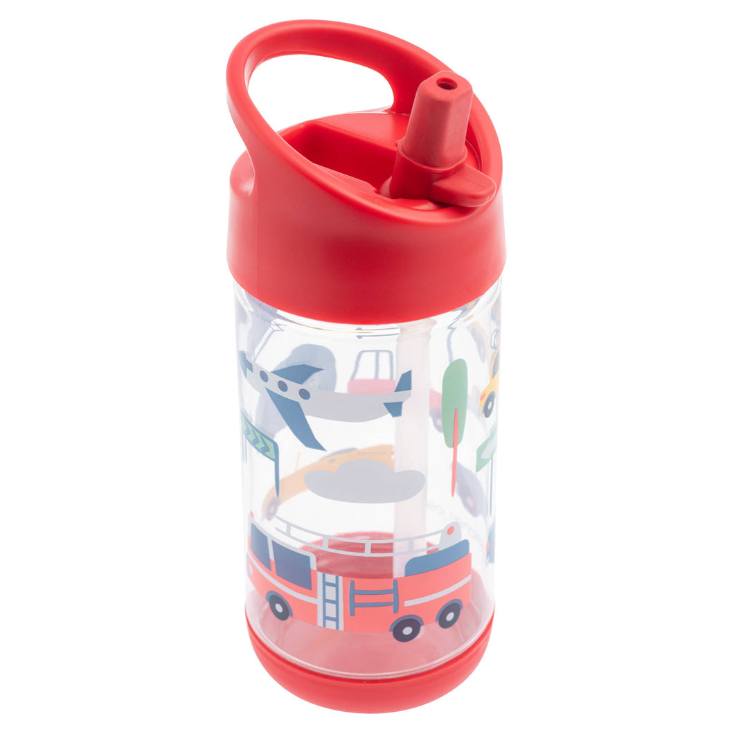 Flip Top Bottles
