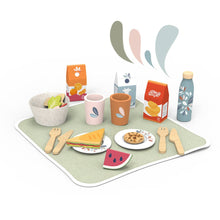 Load image into Gallery viewer, Pretend Play Suitcase
