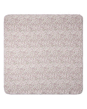 Load image into Gallery viewer, Swaddle Blanket Flowers
