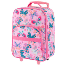 Load image into Gallery viewer, Rolling Luggage
