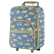 Load image into Gallery viewer, Rolling Luggage

