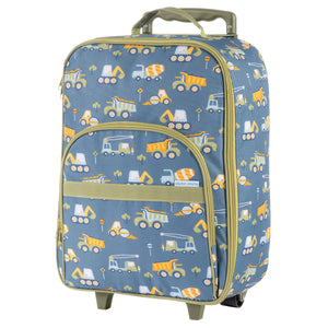 Rolling Luggage