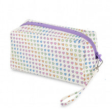 Load image into Gallery viewer, Puffer Cosmetic Bag
