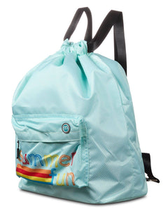 Summer Swim Backpack