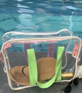 Swim, Pool, Beach Bag