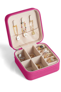 Small Jewelry Box