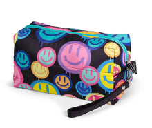 Load image into Gallery viewer, Puffer Cosmetic Bag
