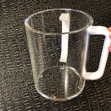 Load image into Gallery viewer, Lucite Washing Cup
