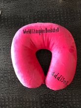 Load image into Gallery viewer, Personalized Travel Pillow
