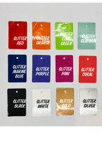 Load image into Gallery viewer, Mini Confetti Cosmetic Zipper
