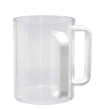 Load image into Gallery viewer, Lucite Washing Cup
