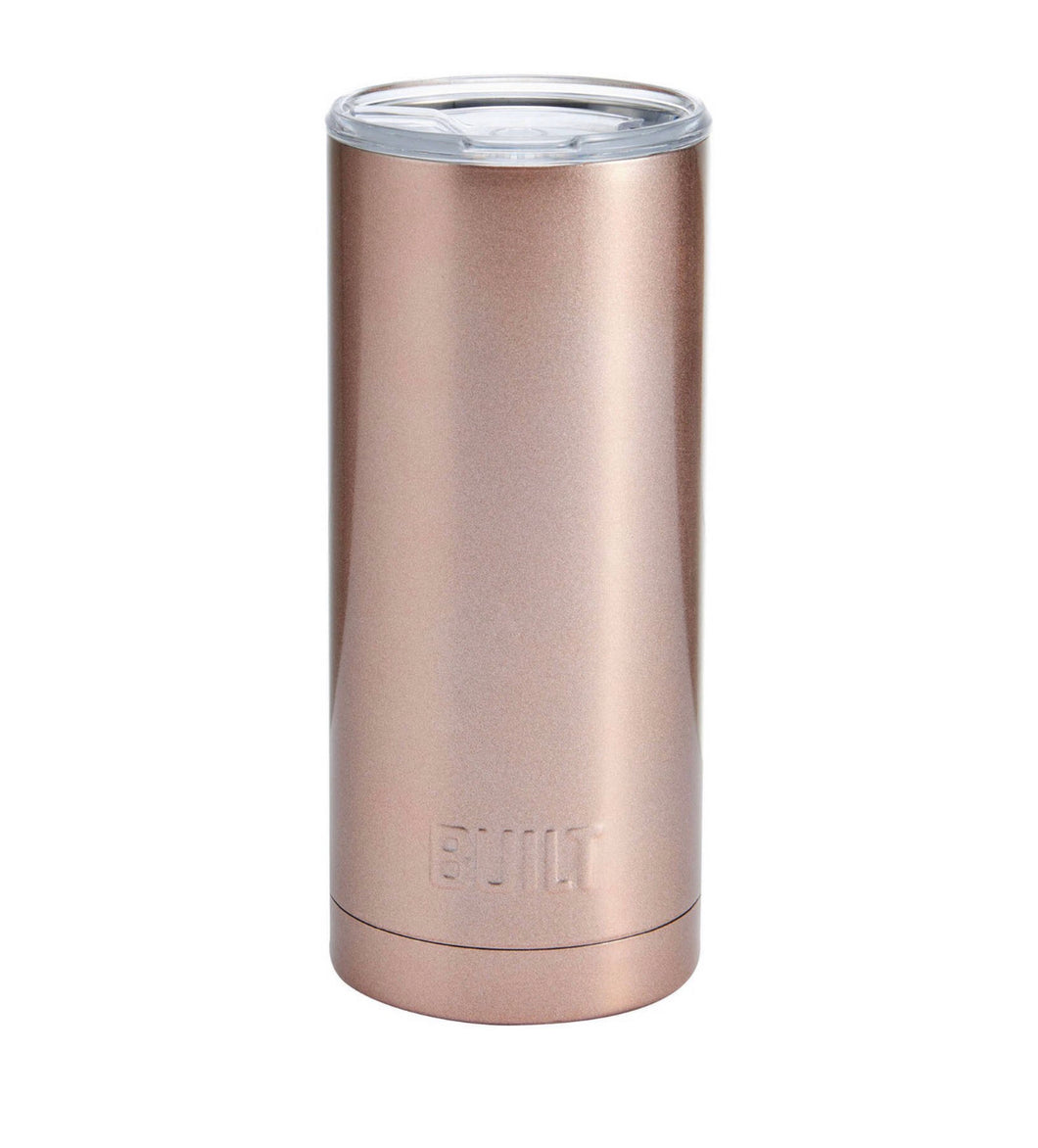 Coffee (or Tea) Tumbler