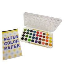 Load image into Gallery viewer, Watercolor Set
