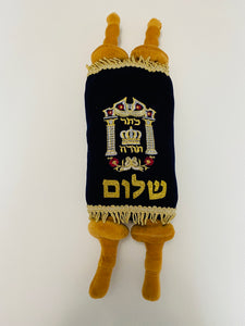 Plush Torah