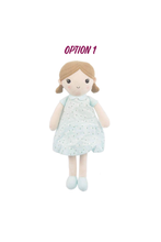 Load image into Gallery viewer, Elizabeth Plush Doll
