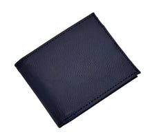 Load image into Gallery viewer, Leatherette Bill Fold Wallet
