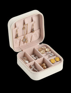 Small Jewelry Box