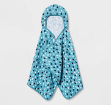 Load image into Gallery viewer, Hooded Bath Towel
