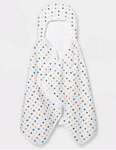 Hooded Bath Towel