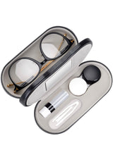 Load image into Gallery viewer, Glasses and Contact Case
