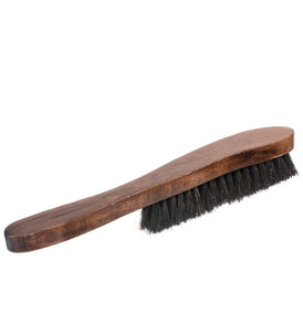 Personalized Hat Brush